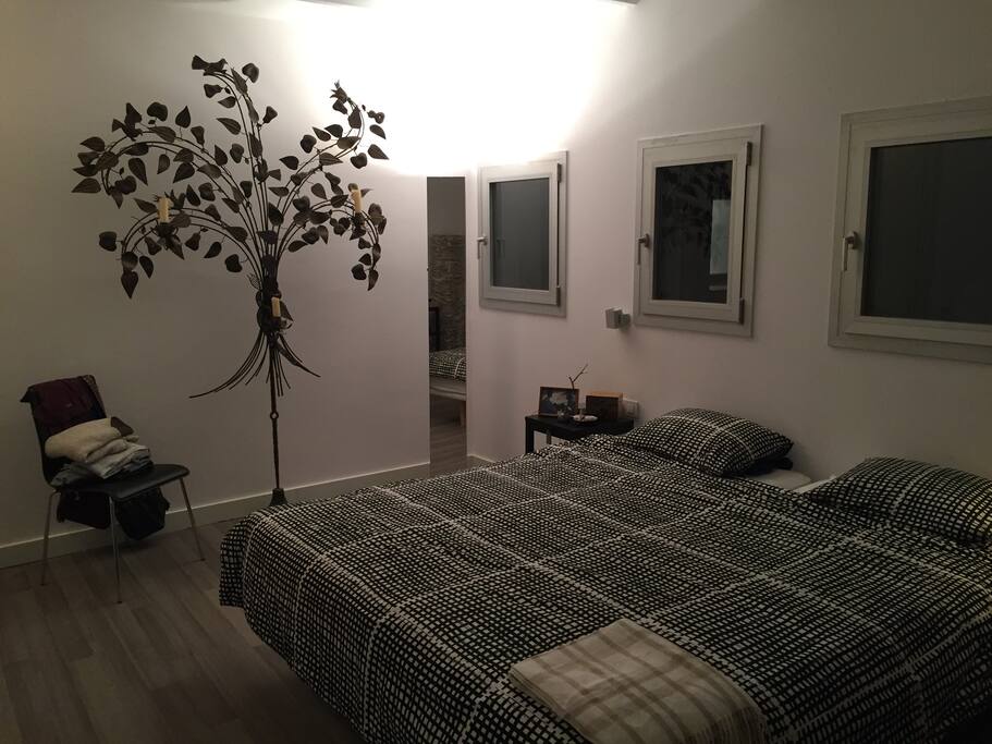 habitación