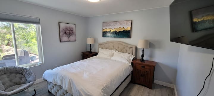 غرفة النوم 2