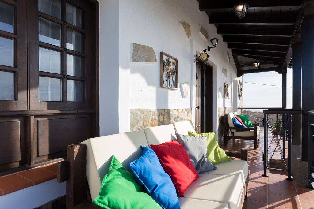 PORCH