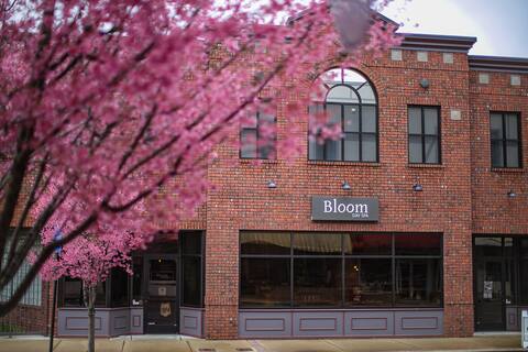 Luxury Loft In Historic Downtown Dickson
