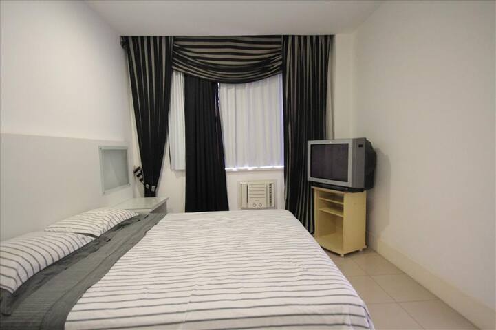 View sea Copa – 4 Ensuites High Level gallery image 5