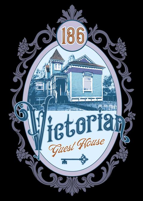 Luxury Victorian cozy Home