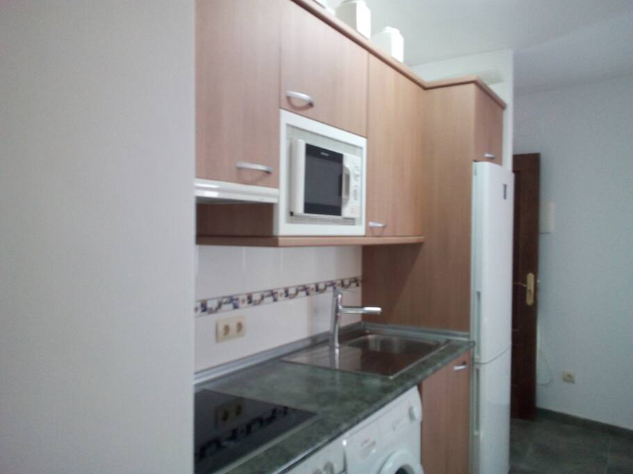 COCINA COMEDOR