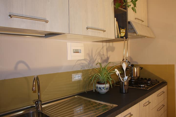 " Le Tre Civette" Country House - Arezzo