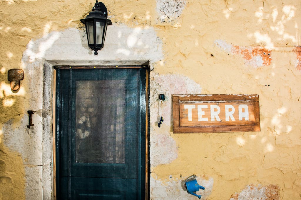 Apartment Terra
