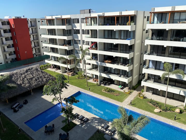 10 Best LongTerm Rentals In Nuevo Vallarta, Mexico Updated 2024