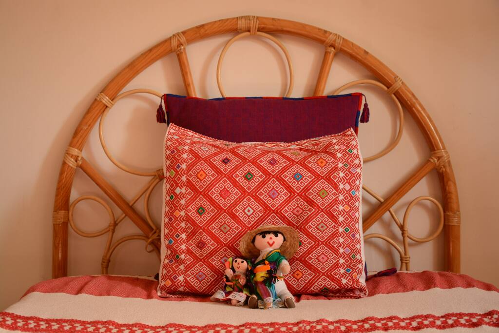Habitación.