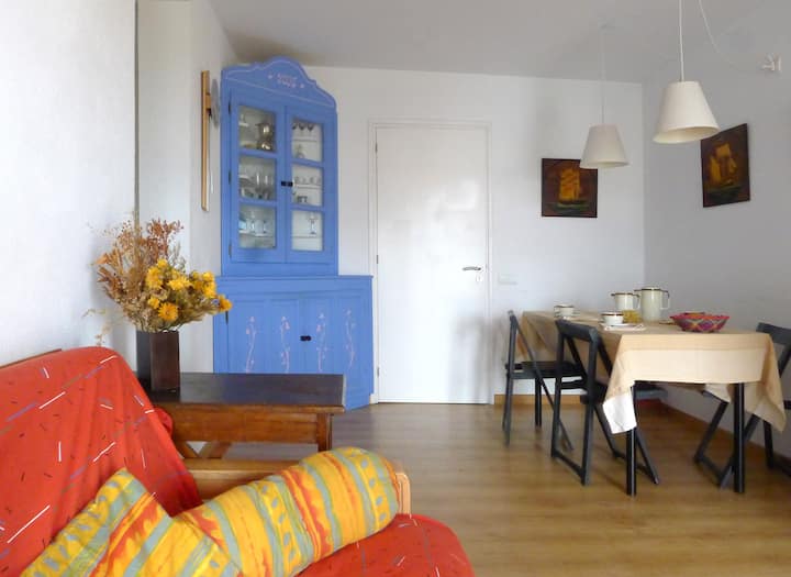 Appartement Au Centre - Cadaqués
