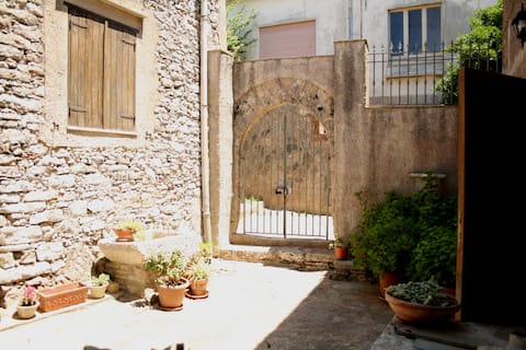 Cortile