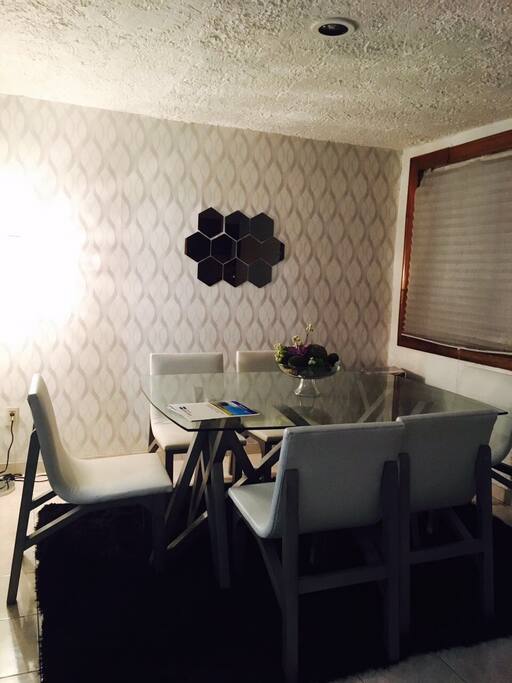 El comedor