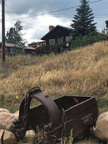 Airbnb Nederland Vacation Rentals Places To Stay Colorado