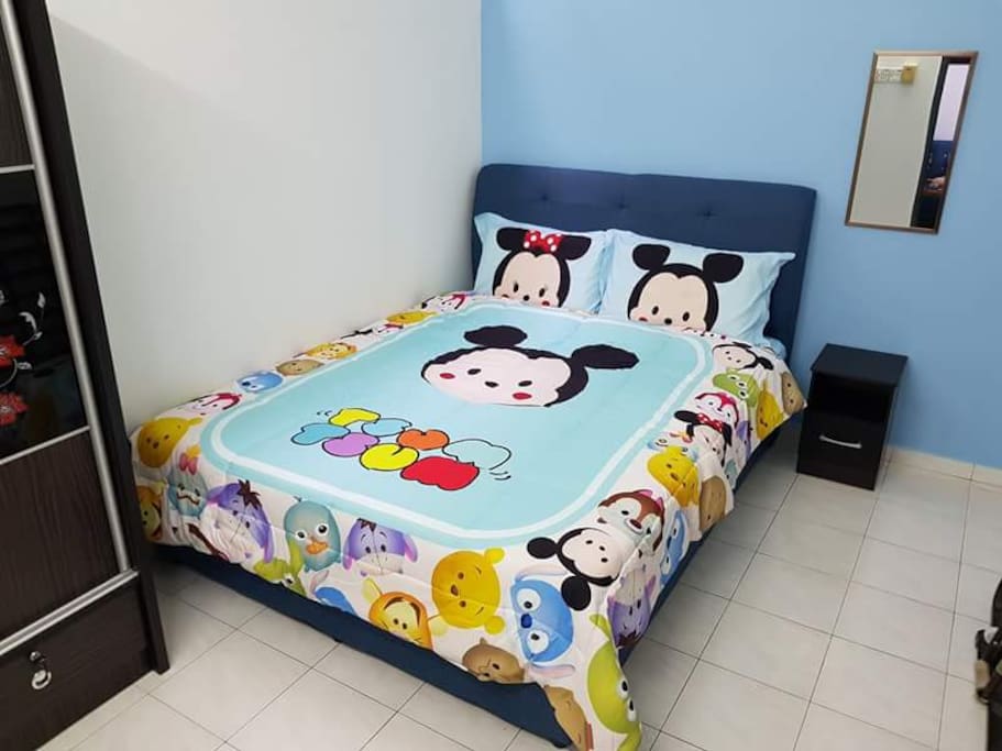 Bedroom 2