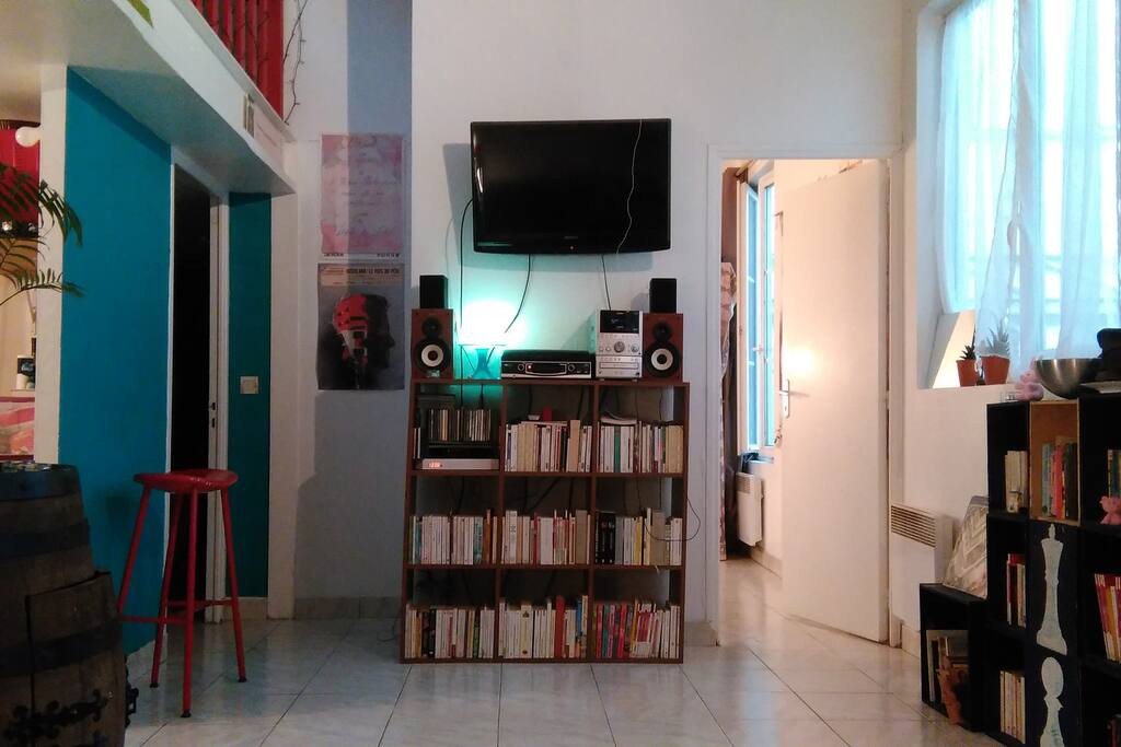 Salon