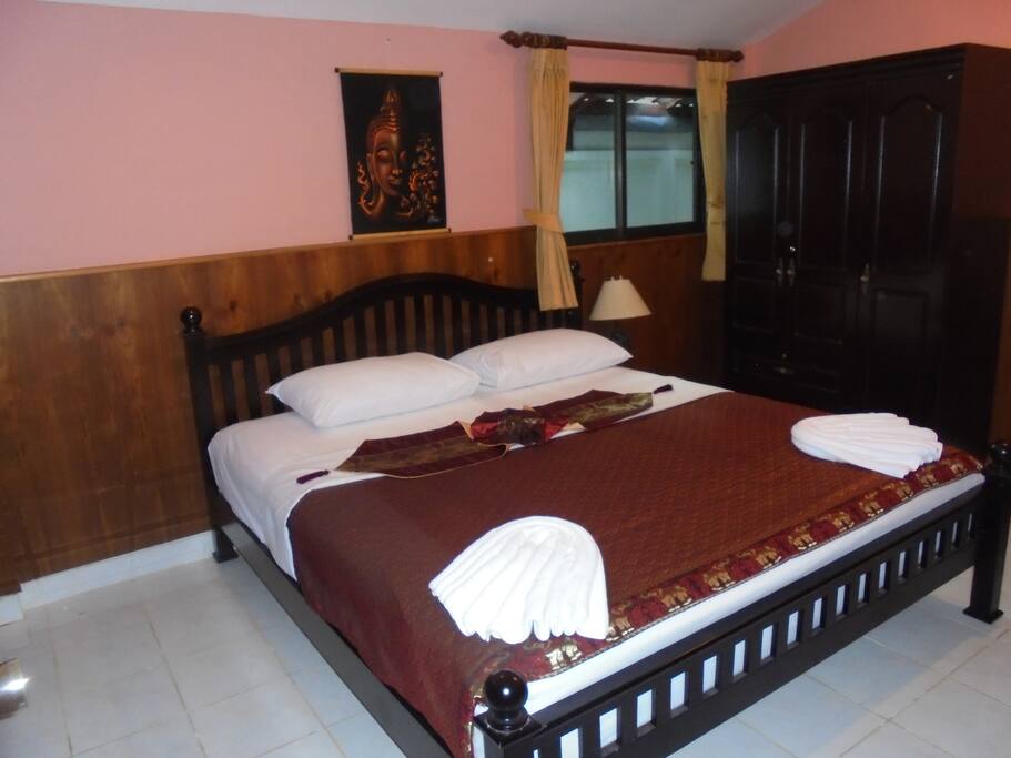 Chambre 1