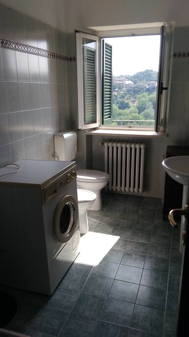 Bagno