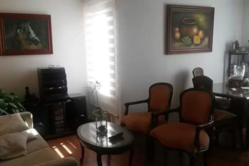 Sala comedor,dining room, room