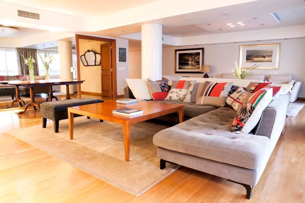 Living- Room