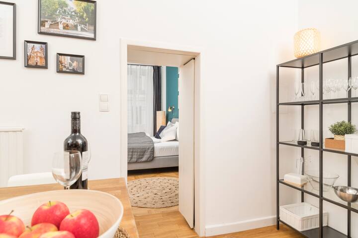 Family Apartment Mariahilf gallery image 5