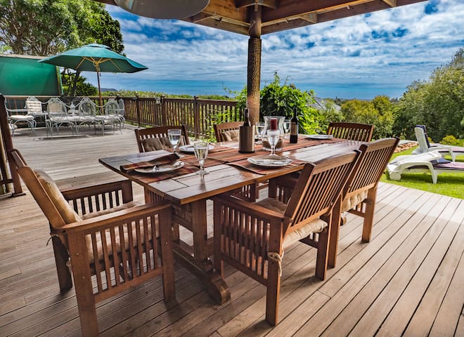 Noordhoek Beach Cottage