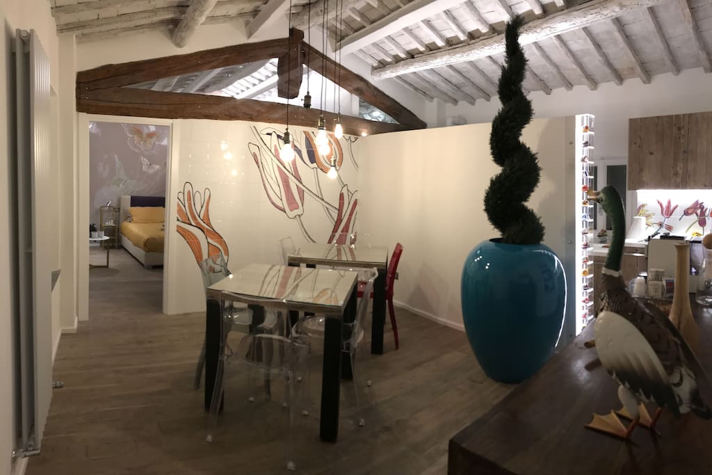 sala comune
