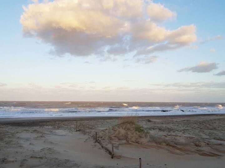 Top 10 Airbnb Vacation Rentals In Sandbridge, Virginia Trip101