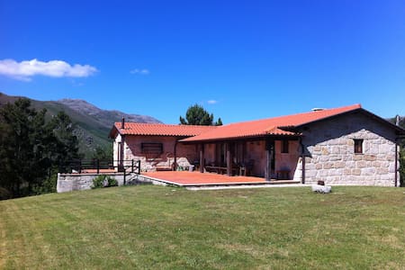 Turismo Rural no Gerês