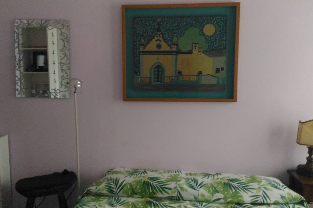 Room/camera