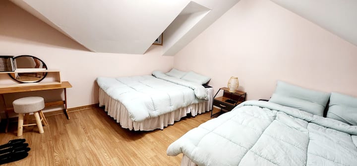 საძინებელი 4