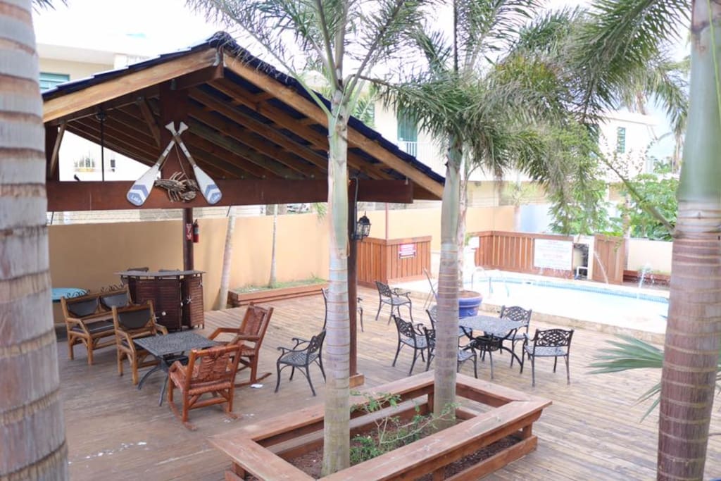 Gazebo