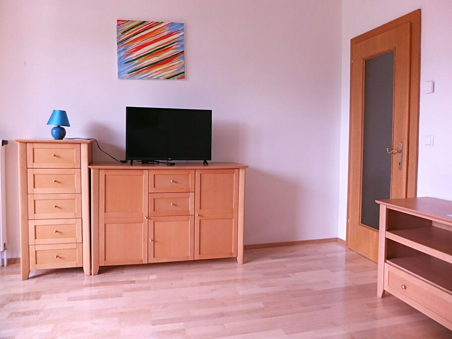 Wohnzimmer I