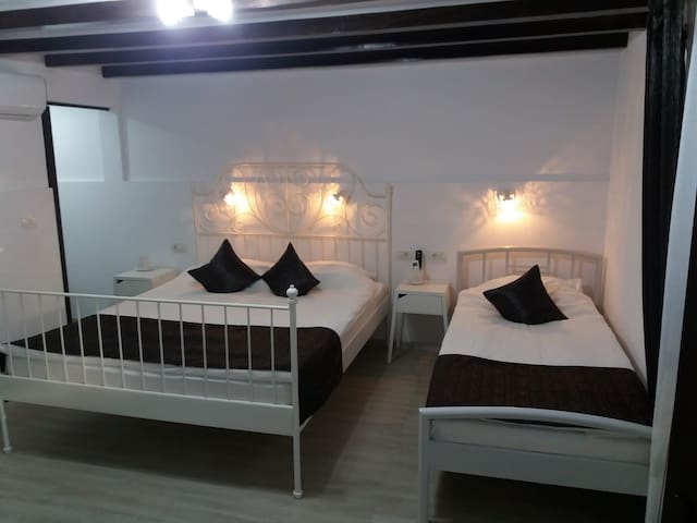 Airbnb Costinești Vacation Rentals Places To Stay