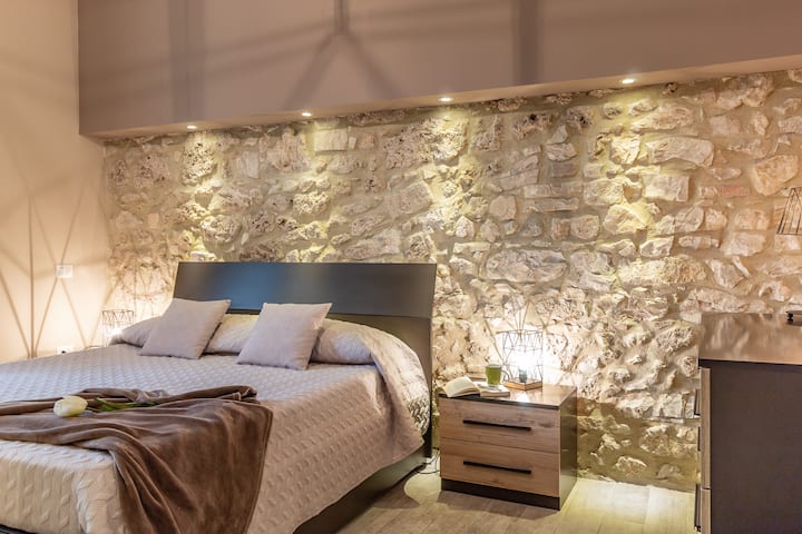 La Casa Rosa - Apartment no. 4 Contemporary