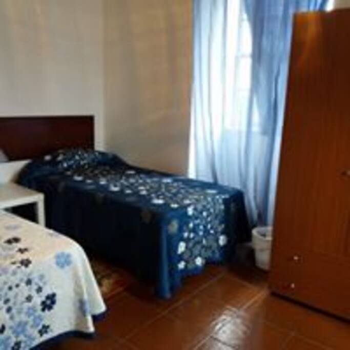 Quarto 2 ( Room 2 )