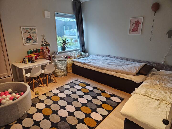 საძინებელი 2