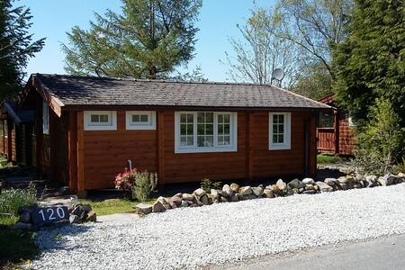 Snowdonia National Park Holiday Rentals & Homes - Blaenau ...