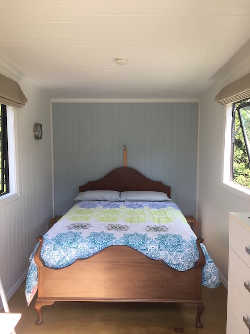 Main bedroom