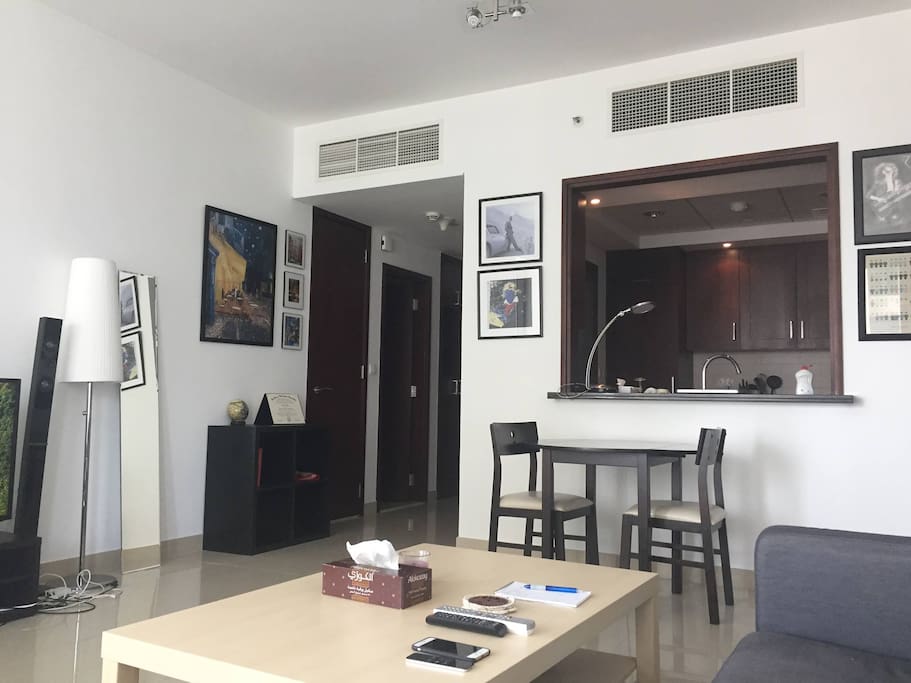Living Room v2