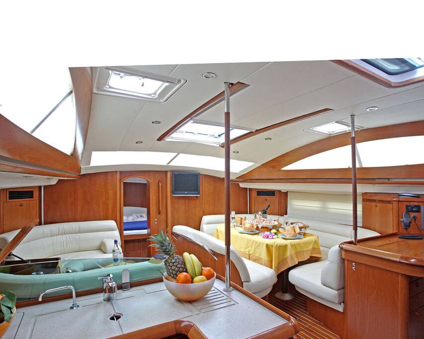 dinette