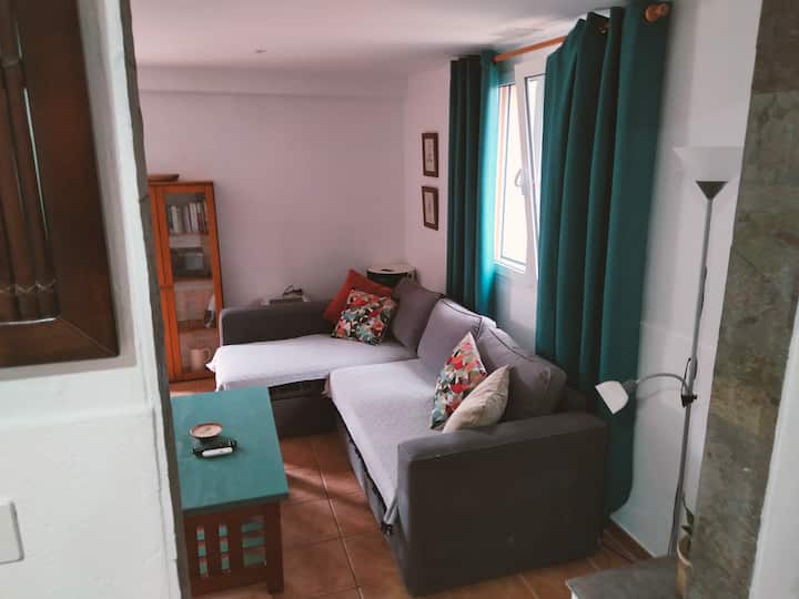 Rural Guest House -Gran Canaria - グラン・カナリア島