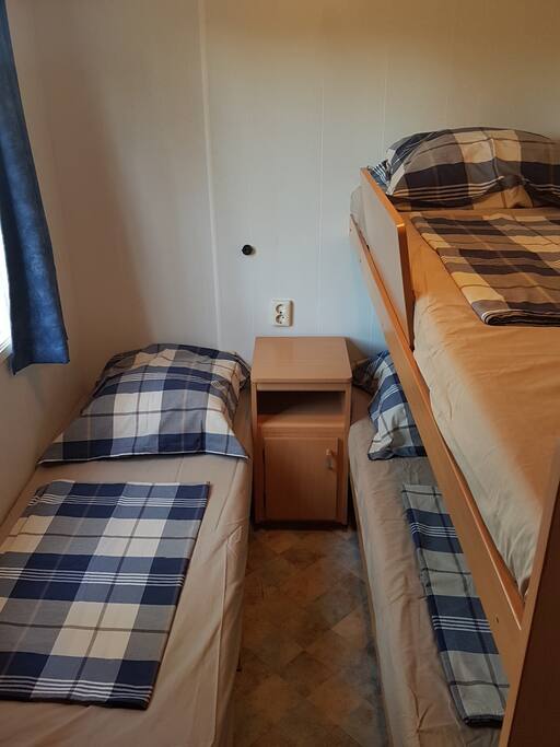 Chambre enfants