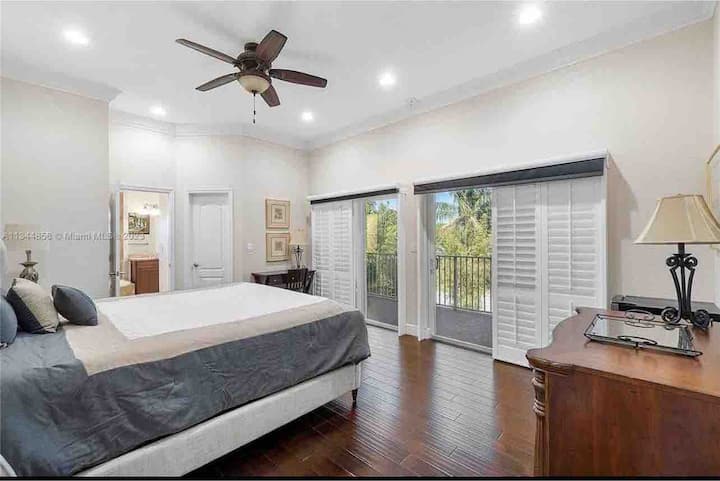 Habitación principal