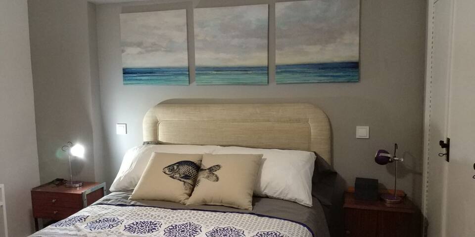 Apartamento en Madrid de 160m2 a 10′ del centro gallery image 3