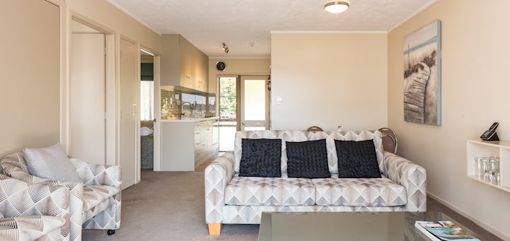 ห้องนั่งเล่น