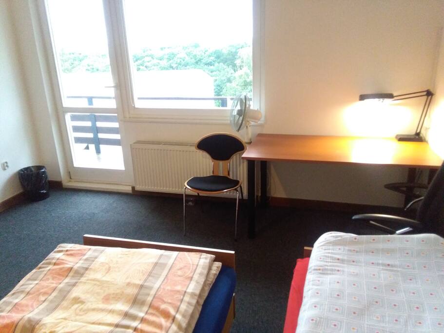 private room