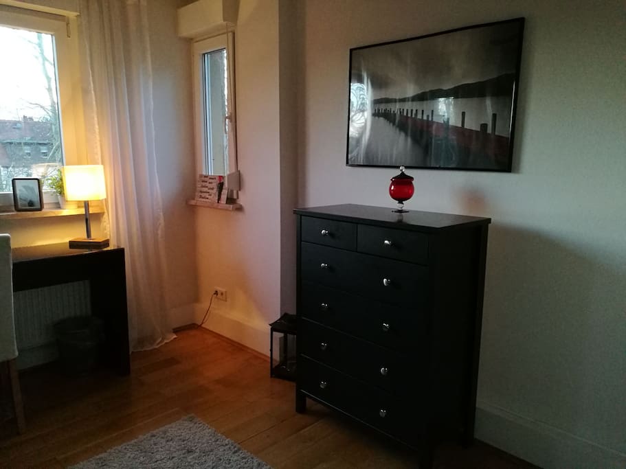 Your room