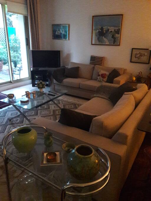 salon