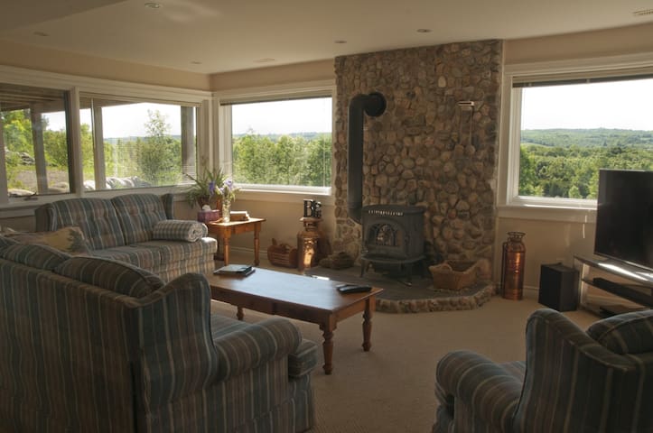 Airbnb® | The Blue Mountains - Vacation Rentals & Places to Stay