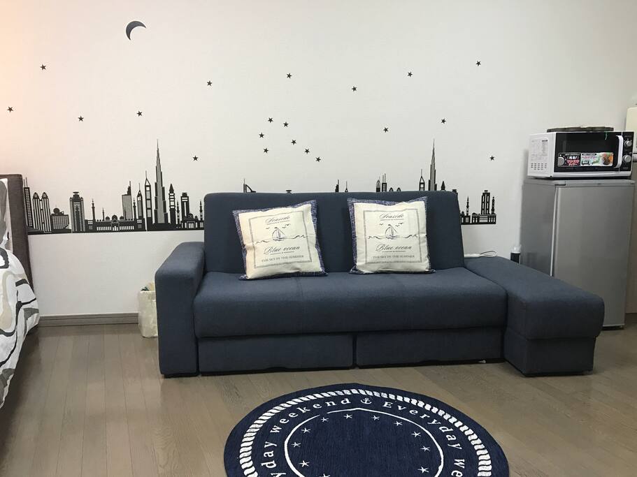 sofa-bed