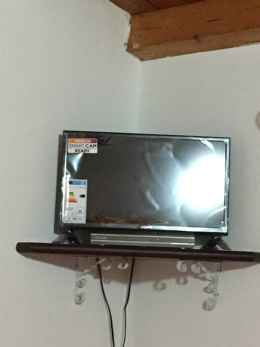 tv a schermo piatto