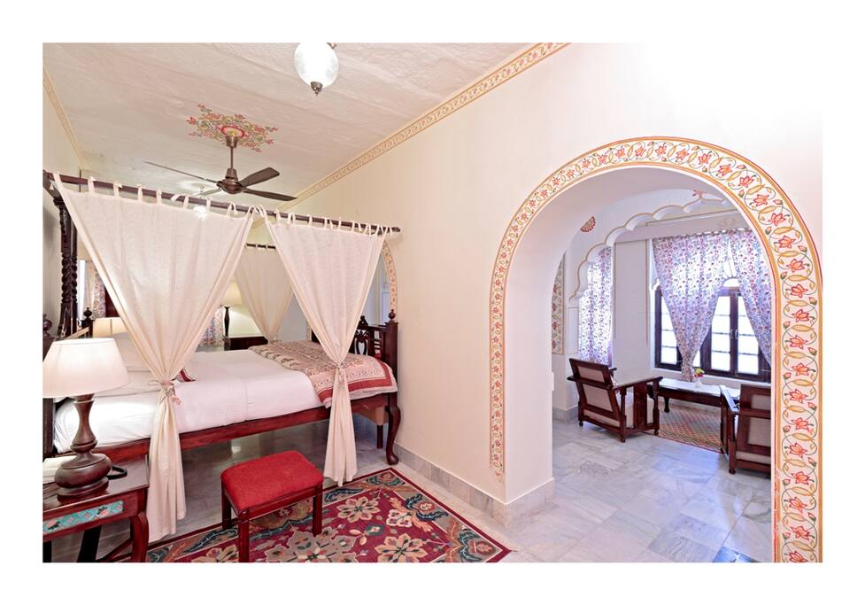 Bed Room
